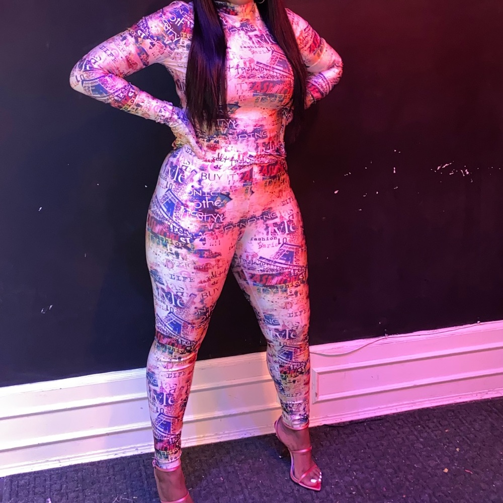 Jumpsuit